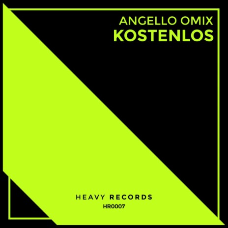 Kostenlos (Original Mix) | Boomplay Music