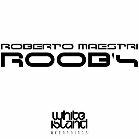 Roob's (Original Mix)