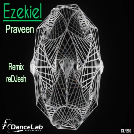 Ezekiel (Redjesh Remix) | Boomplay Music