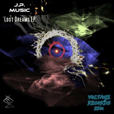 Lost Dreams (Original Mix) | Boomplay Music