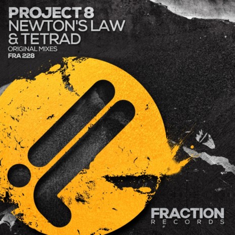 Tetrad (Original Mix)