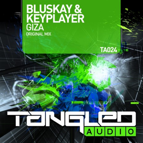 Giza (Original Mix) ft. KeyPlayer