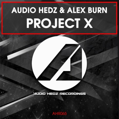 Project X (Original Mix) ft. Alex Burn