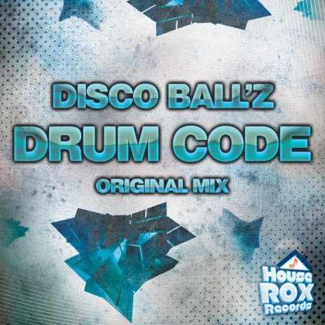 Drum Code (Original Mix) | Boomplay Music