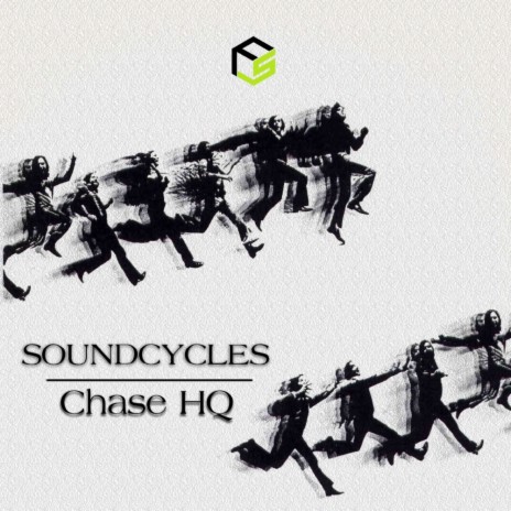 Chase HQ (Original Mix) | Boomplay Music