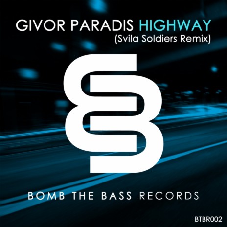 Highway (Svila Soldiers Remix) | Boomplay Music