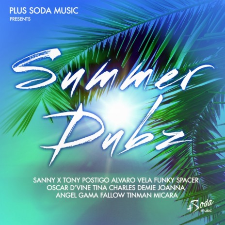 Brazilian Sunset (Oscar D'vine Summer Breeze Mix) | Boomplay Music