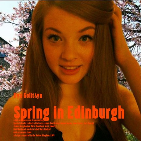 Spring In Edinburgh (Chill Out Mix) | Boomplay Music