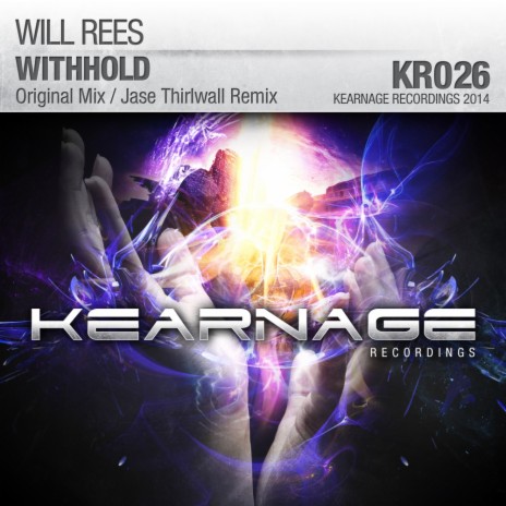 Withhold (Jase Thirlwall Remix)