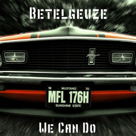 We Can Do (Original Mix)