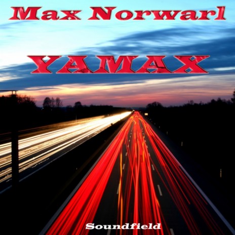 Yamax (Original Mix)