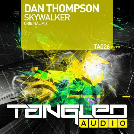 Skywalker (Original Mix)