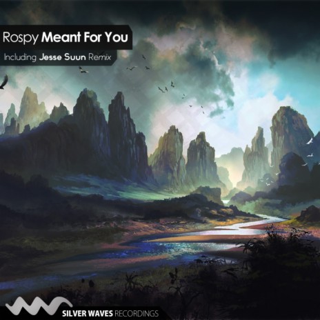 Meant For You (Jesse Suun Remix)