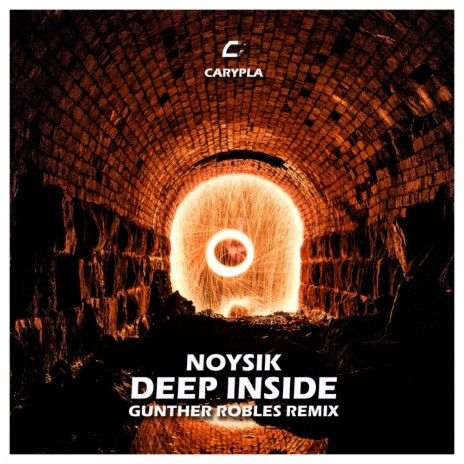Deep Inside (Gunther Robles Remix) | Boomplay Music