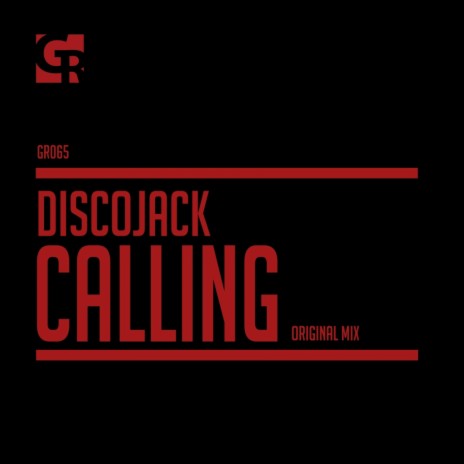 Calling (Original Mix) | Boomplay Music