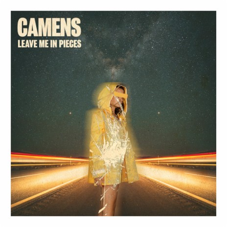 Leave Me In Pieces | Boomplay Music