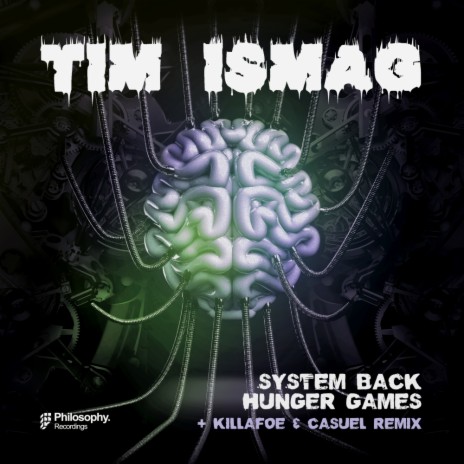 System Back (Original Mix) | Boomplay Music