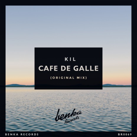 Cafe de Galle (Original Mix)