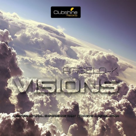 Visions (Original Mix) ft. Elle