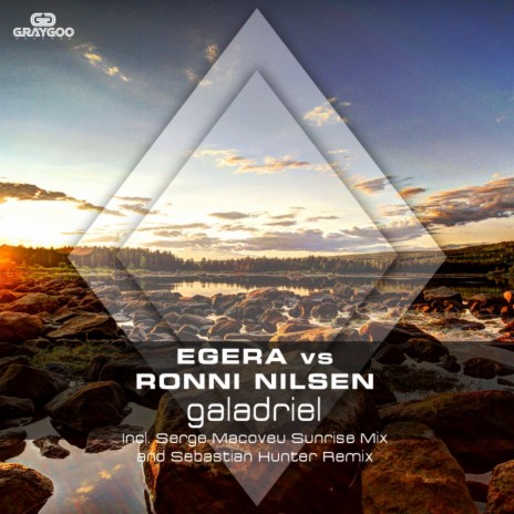 Galadriel (Sebastian Hunter Remix) ft. Ronni Nilsen | Boomplay Music