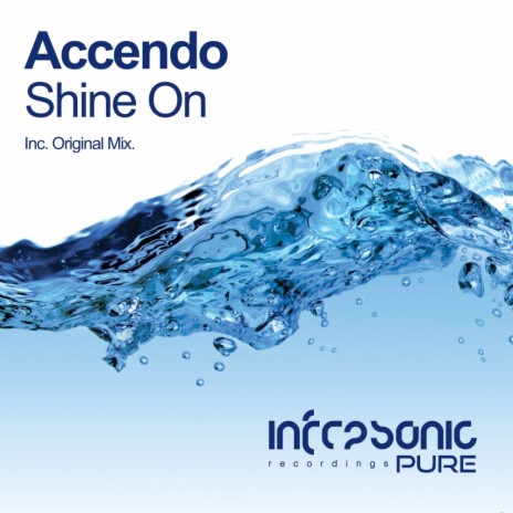 Shine On (Original Mix)