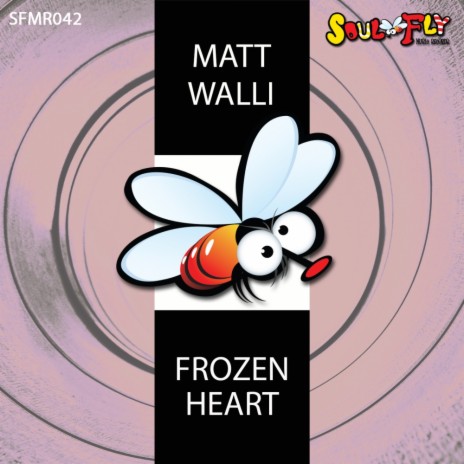 Frozen Heart (Original Mix) | Boomplay Music