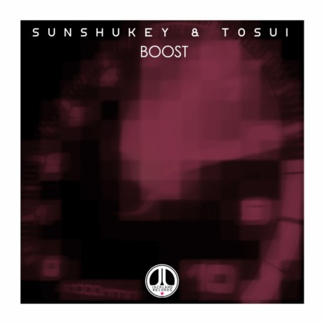 Boost (Original Mix) ft. Tosui