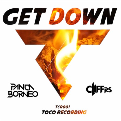 Get Down (Original Mix) ft. Cliffrs | Boomplay Music