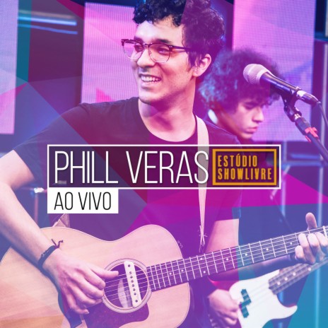 Vem (Ao Vivo) | Boomplay Music