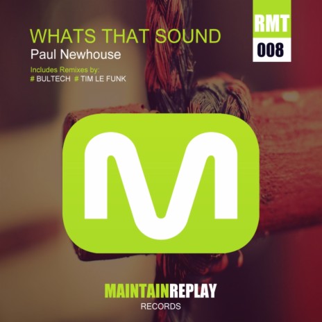 Whats That Sound (Tim Le Funk Remix) | Boomplay Music