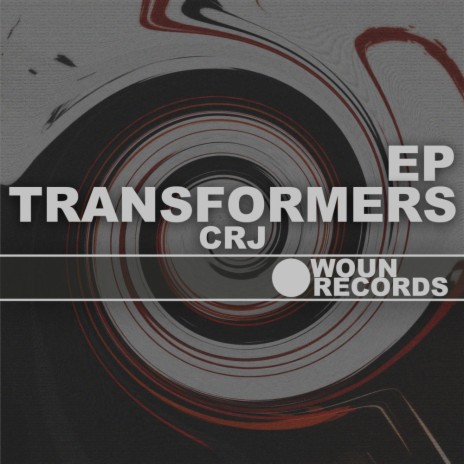 Transformers (Original Mix) | Boomplay Music