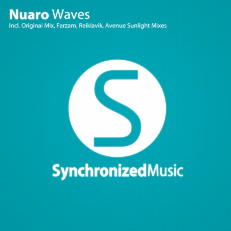 Waves (Avenue Sunlight Remix)