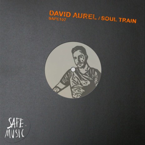Soul Train (Dub Mix)