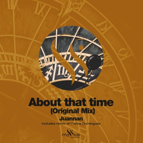 About That Time (Original Mix)