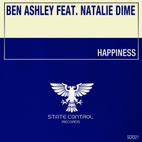 Happiness (Extended Mix) ft. Natalie Dime