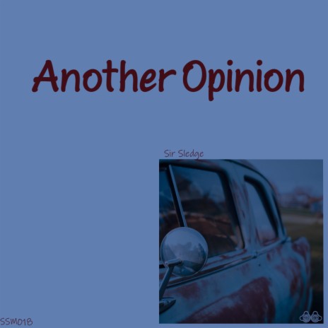 Another Opinion (Original Mix)