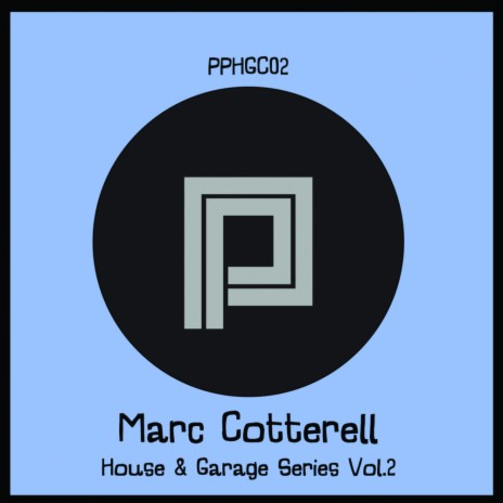 Happy Hour (Marc Cotterell Vibey Mix) | Boomplay Music
