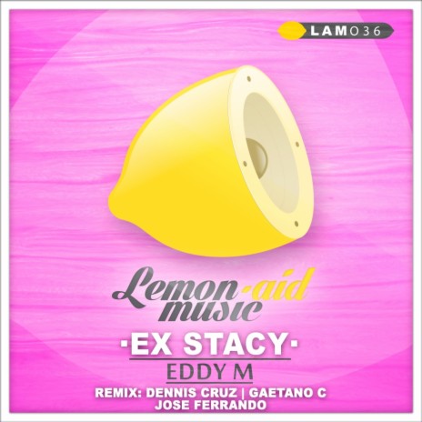 Ex Stacy (Jose Ferrando Remix)