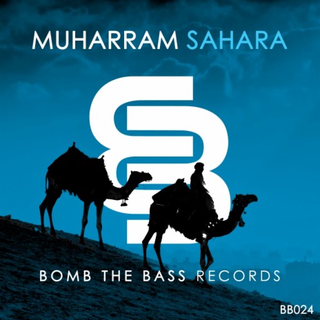 Sahara (Original Mix) | Boomplay Music