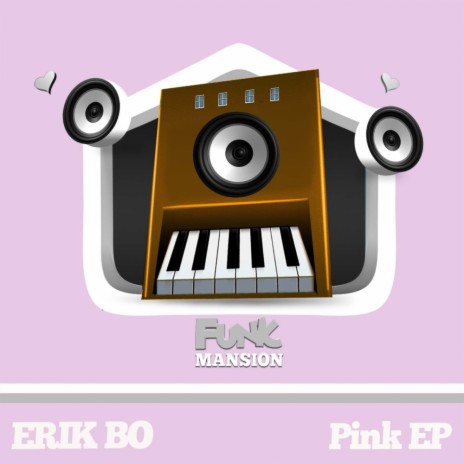 Pink (Original Mix)