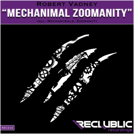 Zoomanity (Original Mix)