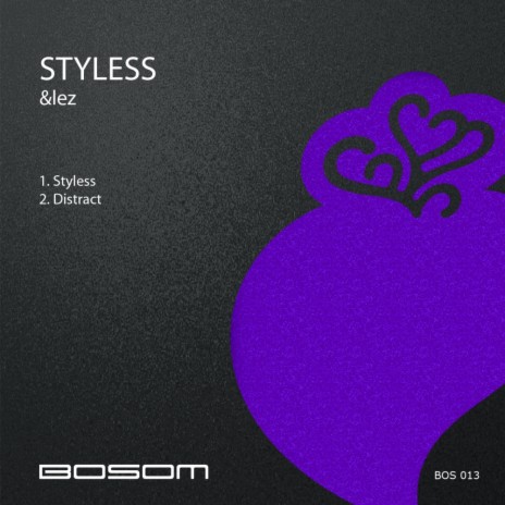 Styless (Original Mix) | Boomplay Music