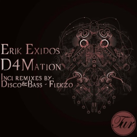 D4Mation (Disco&Bass Remix)