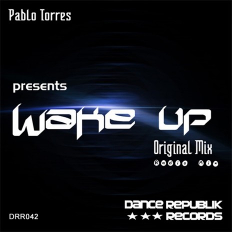 Wake Up (Radio Mix)