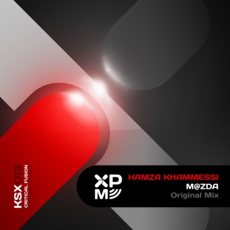 M@zda (Original Mix) | Boomplay Music