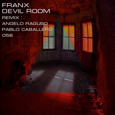 Devil Room (Angelo Raguso Remix)