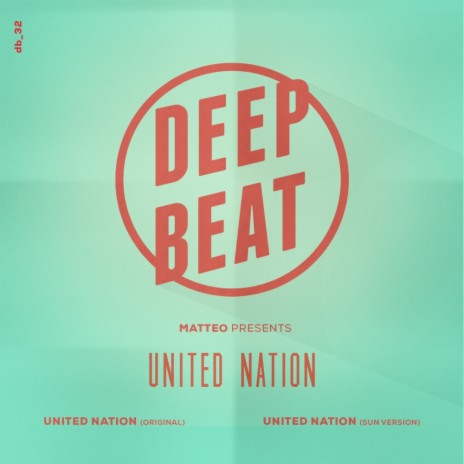 United Nation (Sun Version)