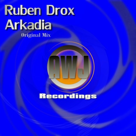 Arkadia (Original Mix)