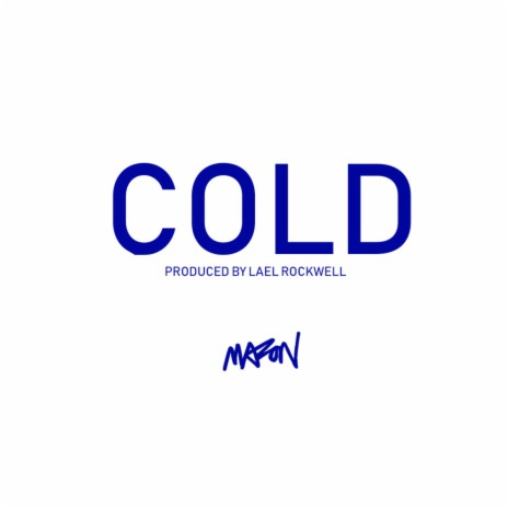 Cold (Radio Edit) | Boomplay Music