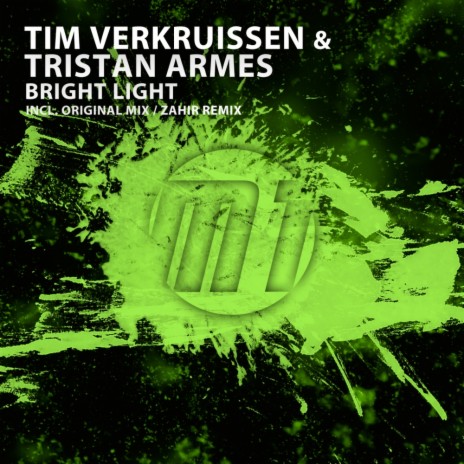 Bright Light (Original Mix) ft. Tristan Armes